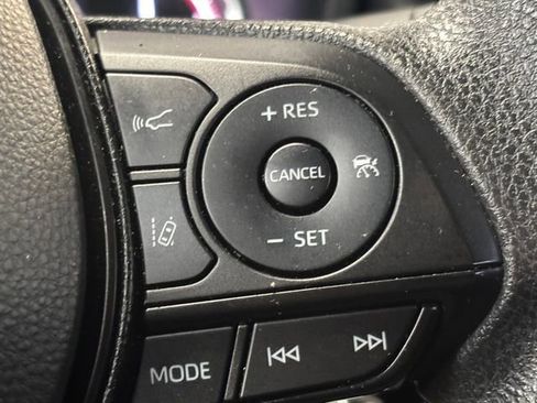 Used 2023 Toyota RAV4 LE FWD image 15