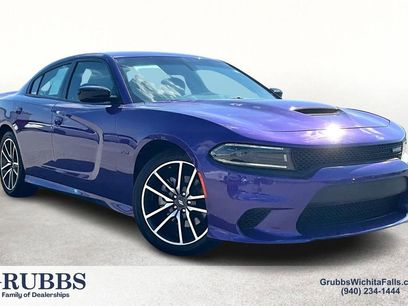 Used 2023 Dodge Charger R/T