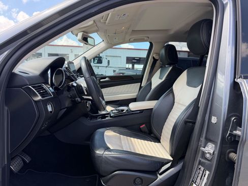 Used 2018 Mercedes-Benz GLE 350 image 5