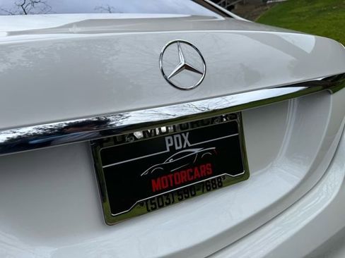 Used 2015 Mercedes-Benz S 550 Sedan image 41