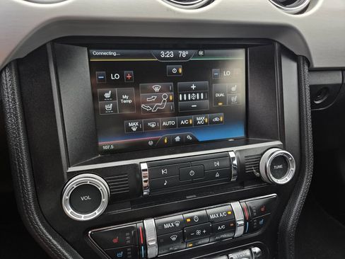 Used 2015 Ford Mustang GT Premium w/ Equipment Group 401A RWD image 9