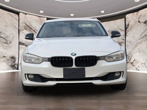 Used 2012 BMW 328i Sedan RWD image 20