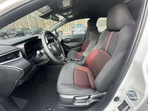 New 2026 Toyota Corolla SE image 33