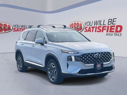 Used 2023 Hyundai Santa Fe Limited