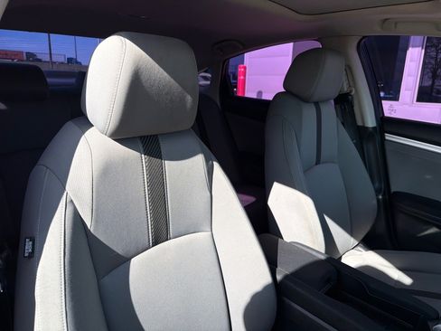 Used 2016 Honda Civic EX-T image 29