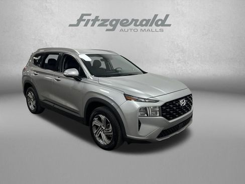 Used 2023 Hyundai Santa Fe SEL image 8