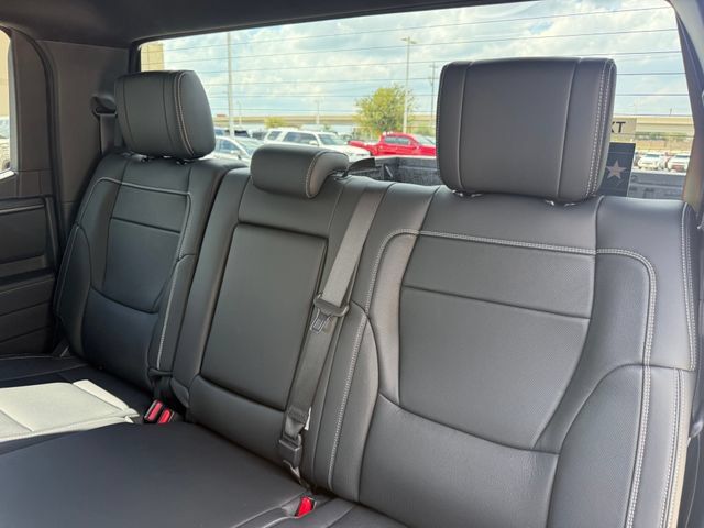 Used 2026 Toyota Tundra Limited w/ Power Package AWD/4WD image 30