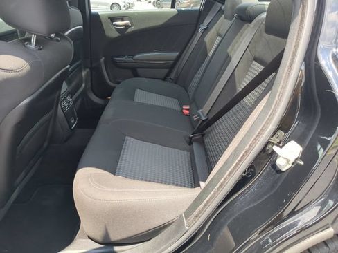 Used 2023 Dodge Charger GT w/ Blacktop Package RWD image 28