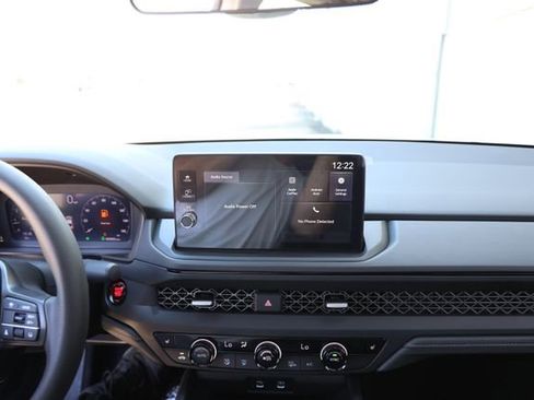 New 2026 Honda Accord SE image 16