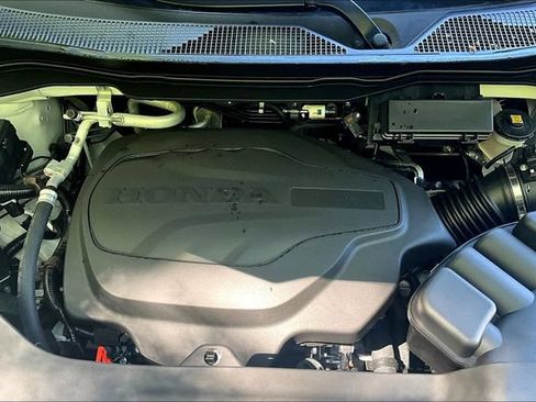 New 2026 Honda Ridgeline RTL image 11