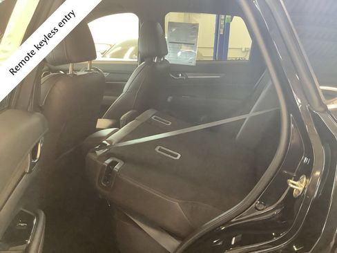 Certified 2024 MAZDA CX-5 Signature AWD/4WD image 16