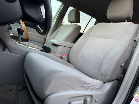 Used 2010 Toyota Highlander 4WD Hybrid image 10
