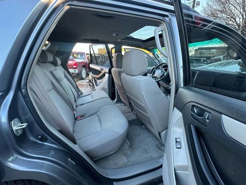 Used 2008 Toyota 4Runner Sport image 12