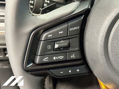 New 2026 Subaru Forester Wilderness AWD/4WD image 11