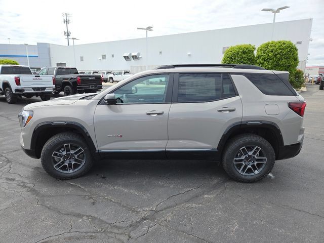 New 2026 GMC Terrain AT4 w/ Technology Package II AWD/4WD image 19