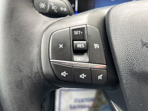 New 2025 Ford Maverick XLT w/ XLT Luxury Package image 13