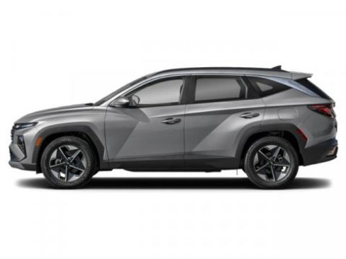 Used 2025 Hyundai Tucson SEL FWD image 7
