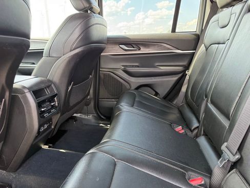 Used 2023 Jeep Grand Cherokee Limited RWD image 21
