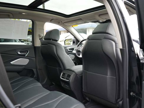 Certified 2023 Acura RDX AWD w/ Technology Package image 32