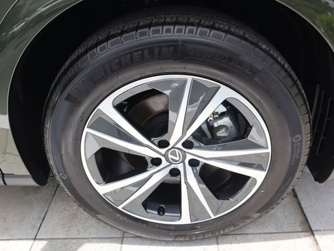 New 2026 Lexus RX 350 FWD image 9