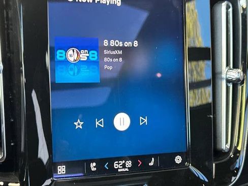 Certified 2024 Volvo XC40 Recharge Ultimate w/ Protection Package Premier image 21