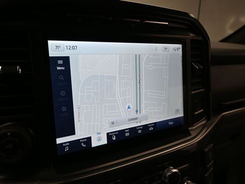 Certified 2023 Ford F150 XLT w/ Equipment Group 302A High image 15