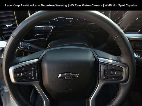 Used 2023 Chevrolet Silverado 1500 RST w/ Rally Edition image 18