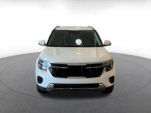 Used 2025 Kia Seltos S FWD image 4