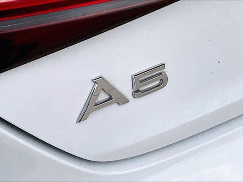 Used 2023 Audi A5 2.0T Premium Plus w/ Premium Plus image 30