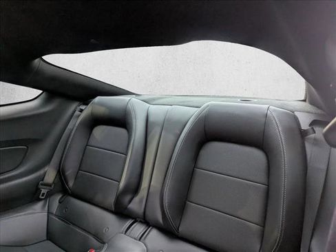 Used 2017 Ford Mustang Premium w/ Wheel & Stripe Package image 23