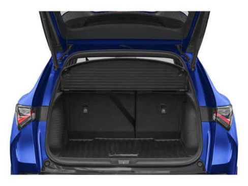 Certified 2025 Acura ADX A-Spec AWD/4WD image 13