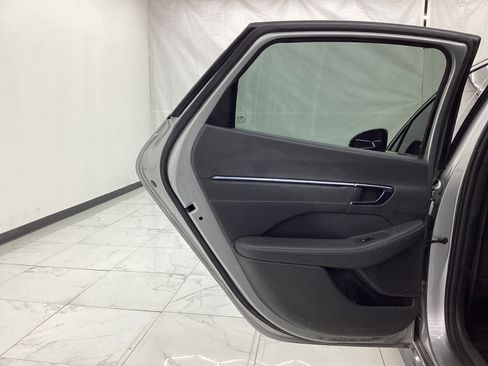 Used 2021 Hyundai Sonata N Line image 24