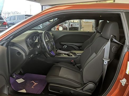 Used 2023 Dodge Challenger SXT w/ Cold Weather Group image 11