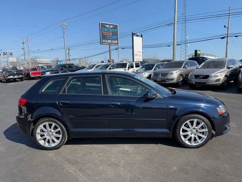 Used 2011 Audi A3 2.0T Premium Plus AWD/4WD image 2