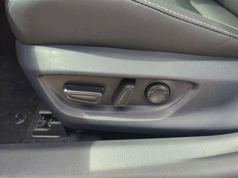 New 2026 Toyota Camry SE FWD image 15