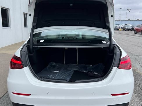 Used 2026 Mercedes-Benz C 300 4MATIC Sedan image 27