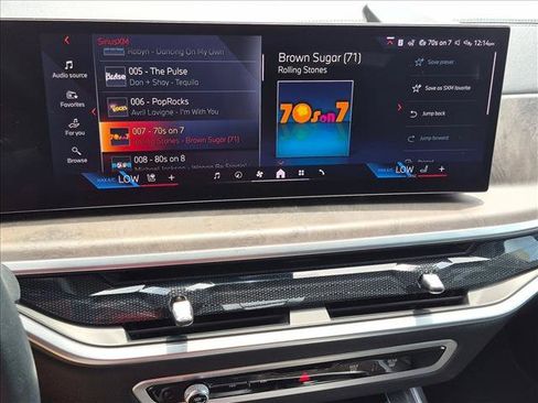 Used 2024 BMW X7 xDrive40i AWD/4WD image 7