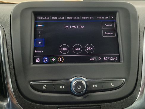 Used 2020 Chevrolet Equinox LT FWD image 25
