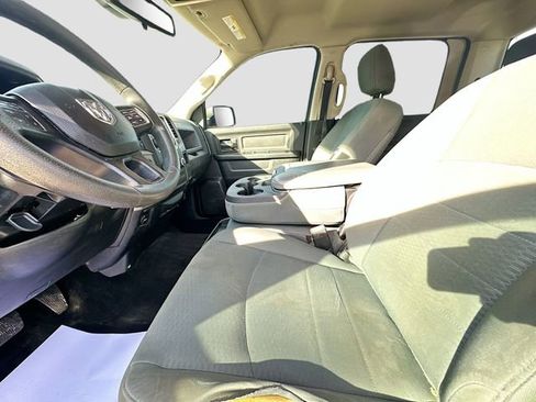 Used 2016 RAM 1500 Express AWD/4WD image 20