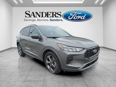 Used 2023 Ford Escape ST-Line