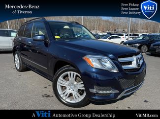 Used 2013 Mercedes-Benz GLK 350 GLK 350 video 1