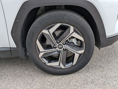 Used 2023 Hyundai Tucson SEL AWD/4WD image 11