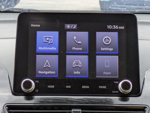 Used 2023 Mitsubishi Eclipse Cross SEL image 19