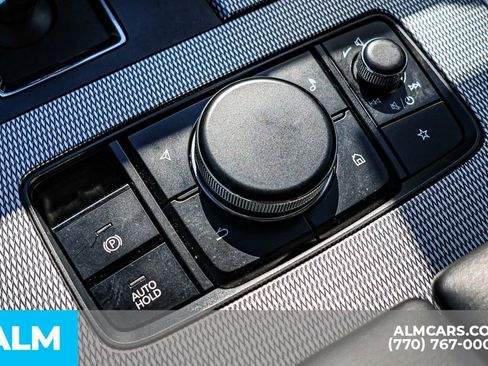 Used 2025 MAZDA CX-90 3.3 Turbo w/ Preferred Package image 47