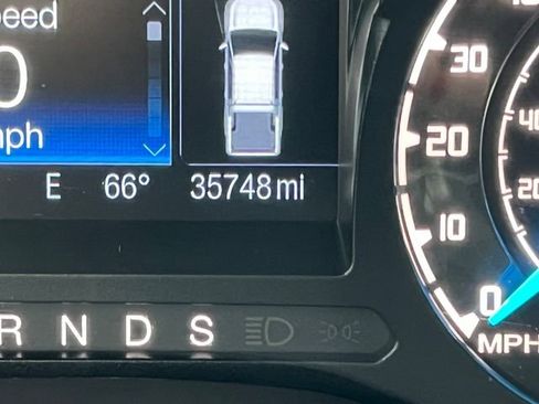 Used 2019 Ford Ranger XLT w/ Equipment Group 302A Luxury image 6