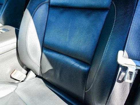 Used 2017 Chevrolet Silverado 1500 LTZ w/ LTZ Plus Package image 26