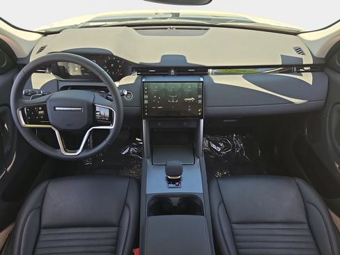 Certified 2025 Land Rover Discovery Sport S AWD/4WD image 9