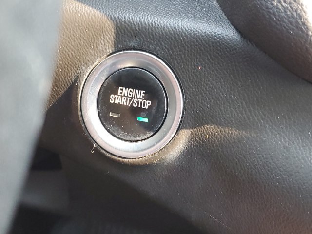 Certified 2020 GMC Terrain SLT w/ Preferred Package FWD image 24