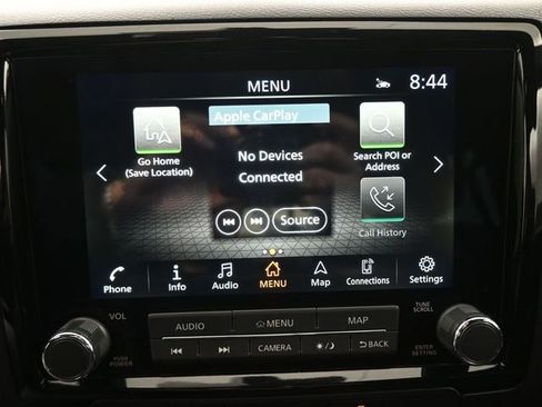 Certified 2024 Nissan Frontier PRO-4X w/ Technology Package image 3