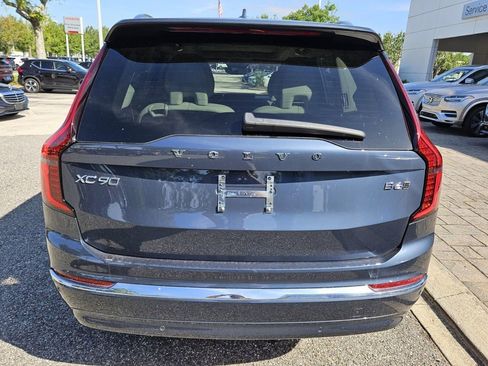 New 2026 Volvo XC90 B6 Ultra w/ Protection Package AWD/4WD image 10